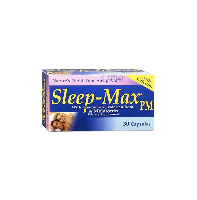 Sleep Max Tablet