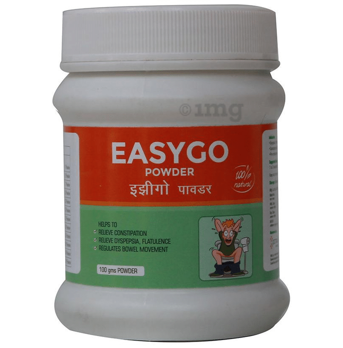 Easygo Powder