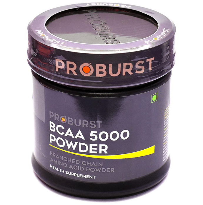 Proburst BCAA Powder 5000