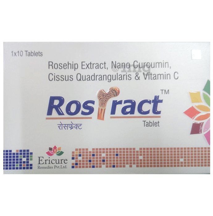 Rosfract Tablet