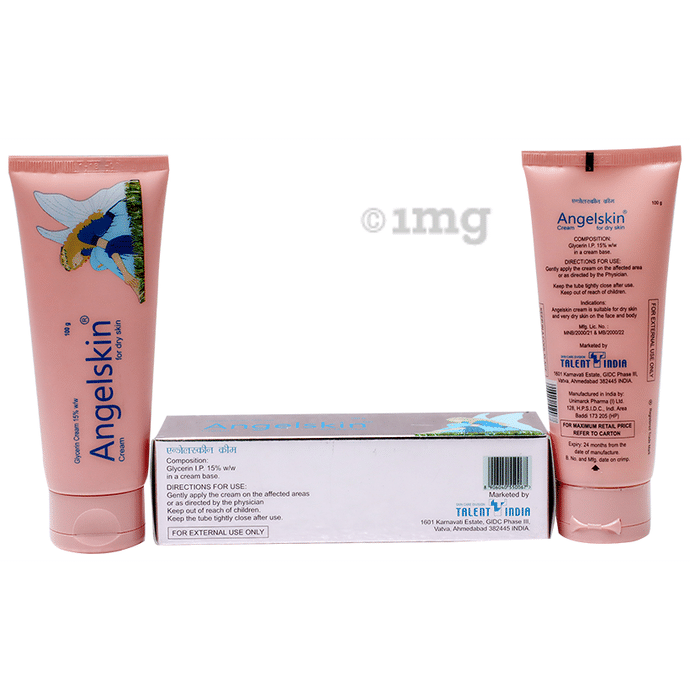 Glycerine 100GM at Rs 25.50/piece, skin care cosmetics in Guwahati