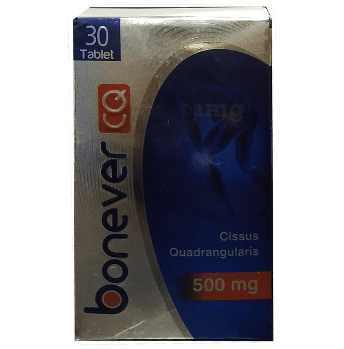 Bonever CQ Tablet