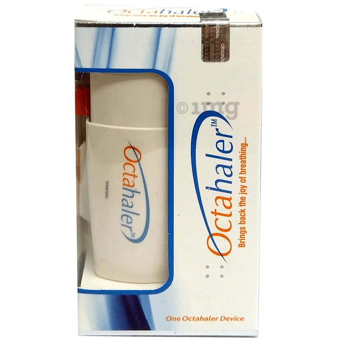 Octahaler Device