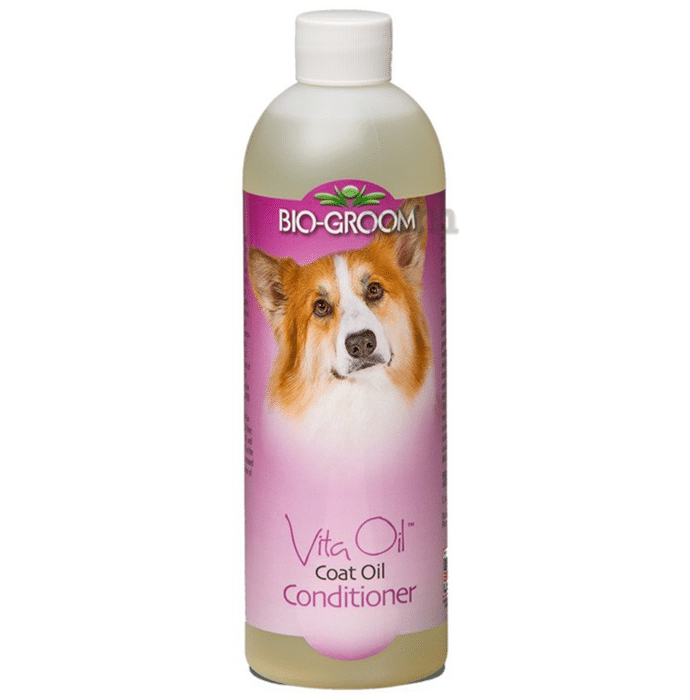 Bio-Groom Vita Oil Coat Conditioner (For Pets)