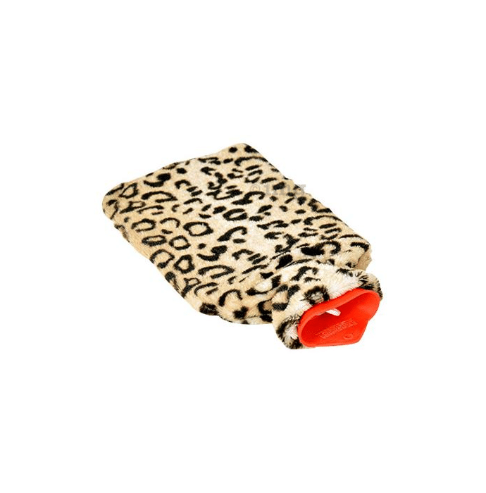 Equinox Hot Water Bottle with Cover EQ-HT-04 S