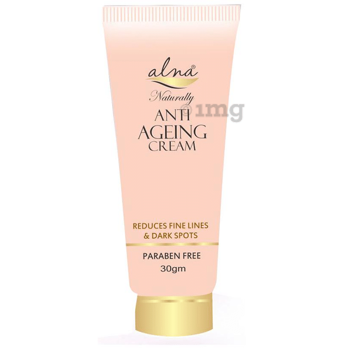 Alna Anti Ageing Cream