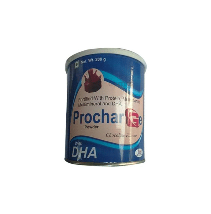 Procharge Powder Chocolate