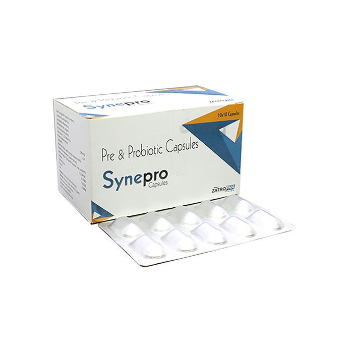 Synepro Capsule