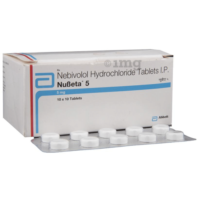 Nubeta 5 Tablet