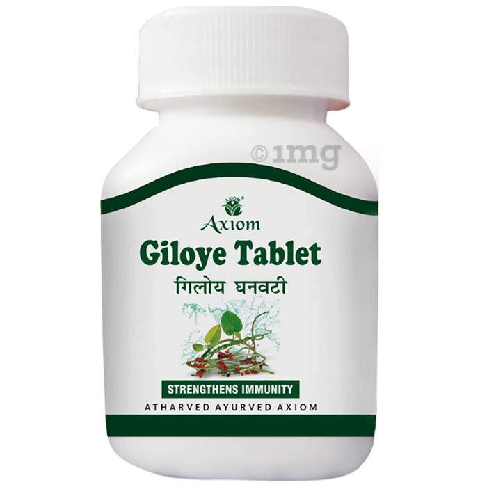 Axiom Giloye Tablet