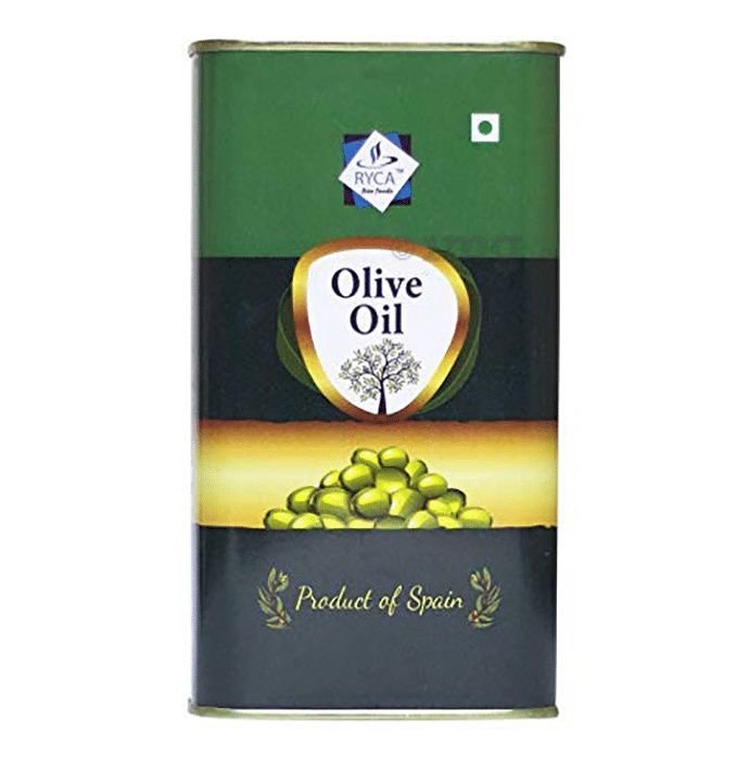 Ryca Olive Oil