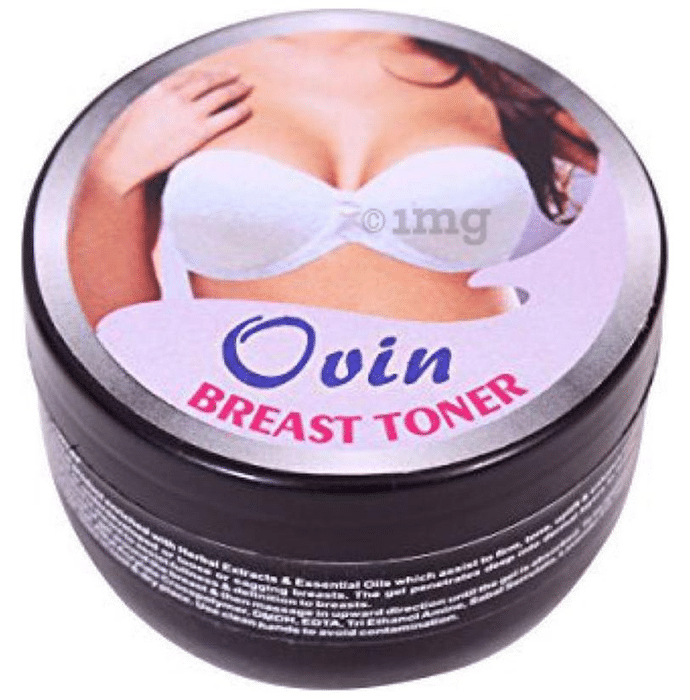 Ovin Breast Toner