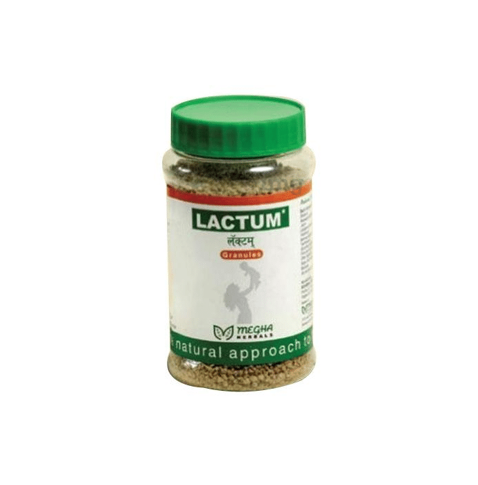 Lactum Granules