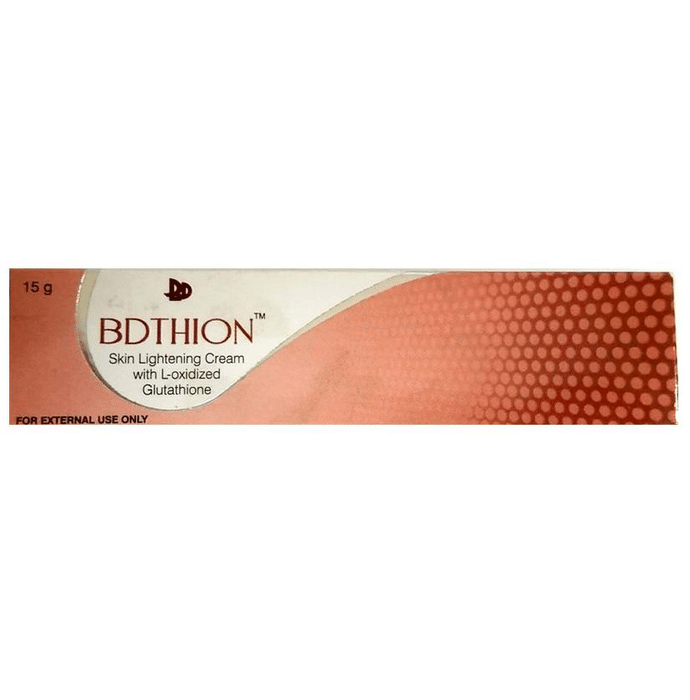 Bdthion Cream