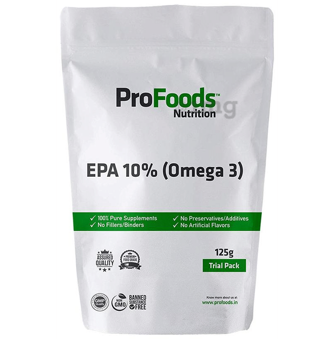 ProFoods EPA 10% (Omega 3)