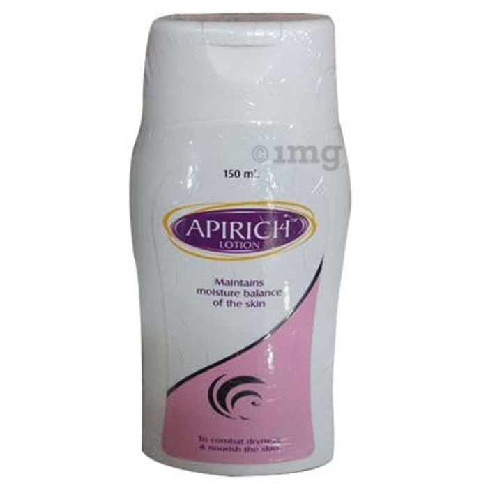 Apirich Lotion