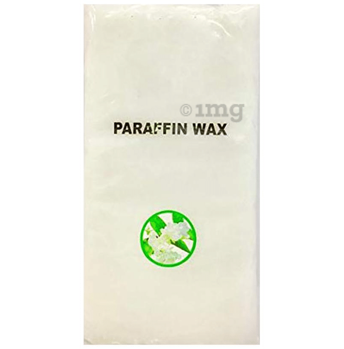 Isha Surgical Paraffin Wax 12cm x 2cm x 25cm