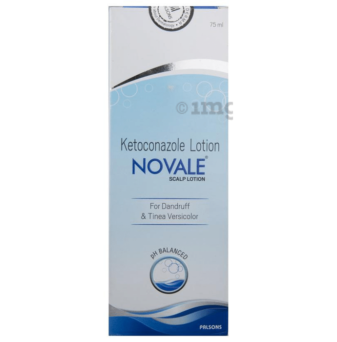 Novale Scalp Lotion