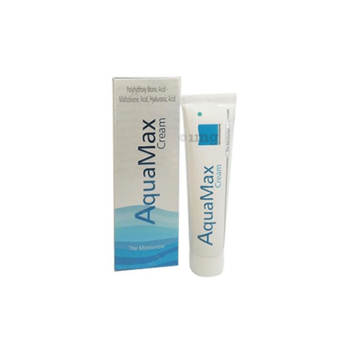 Aquamax Cream