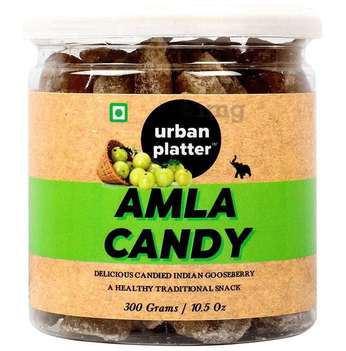 Urban Platter Amla Candy