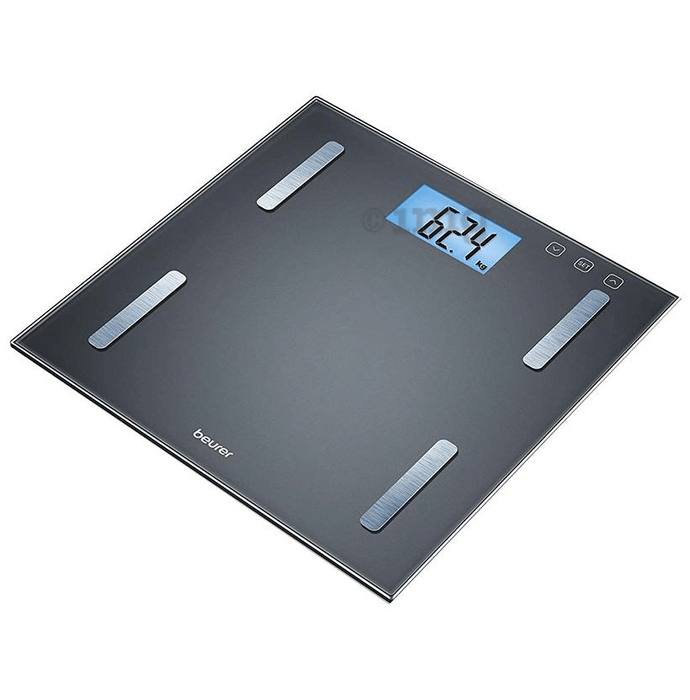 Beurer BF 180 Diagnostic Bathroom/Weighing Scale