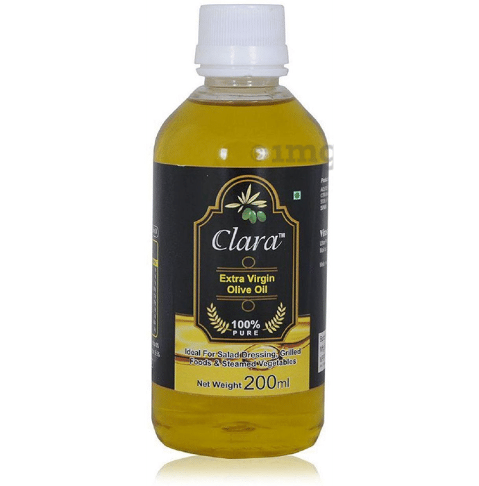 Clara Extra Virgin Olive Oil
