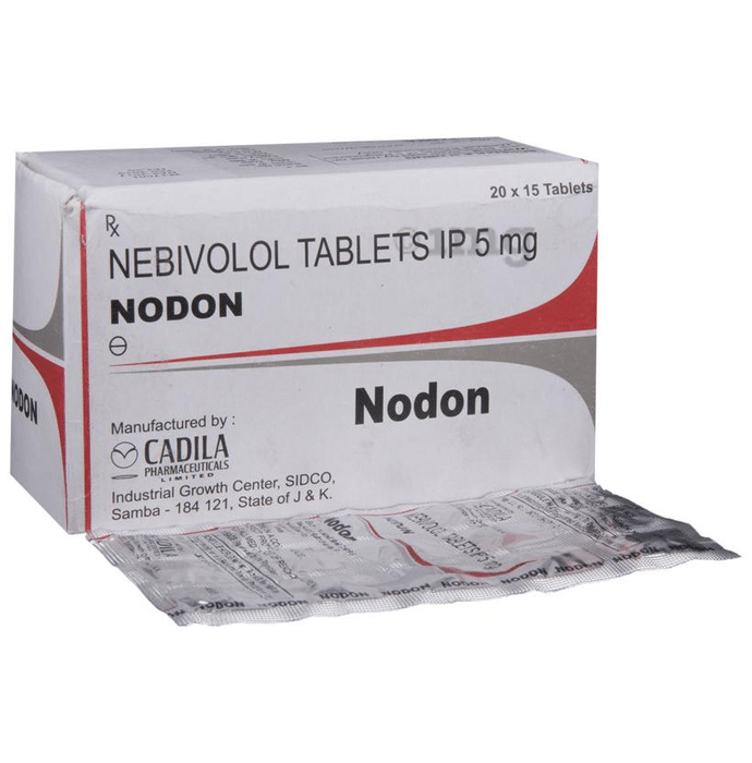 Nodon Tablet