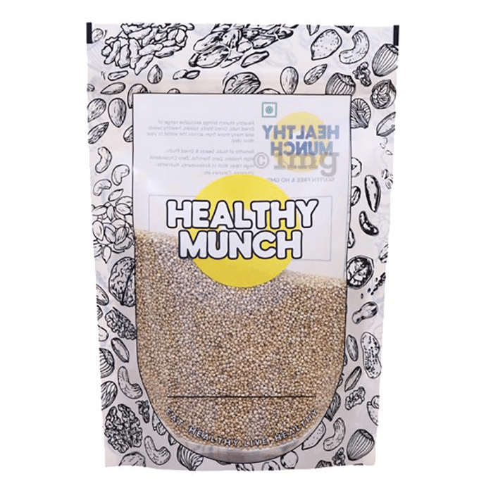 Healthy Munch Quinoa Seeds Gluten Free