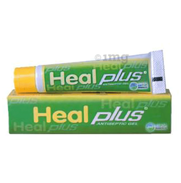 Heal Plus Gel