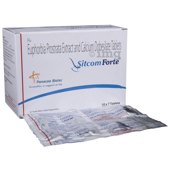 Sitcom Forte Tablet