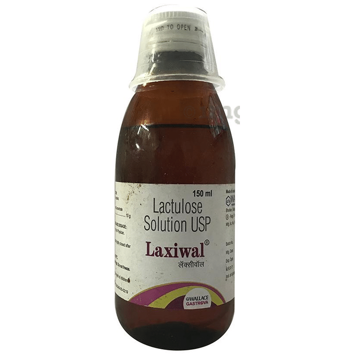 Laxiwal Solution