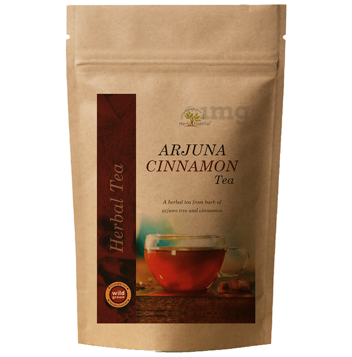 Herb Essential Arjuna Cinnamon Tea