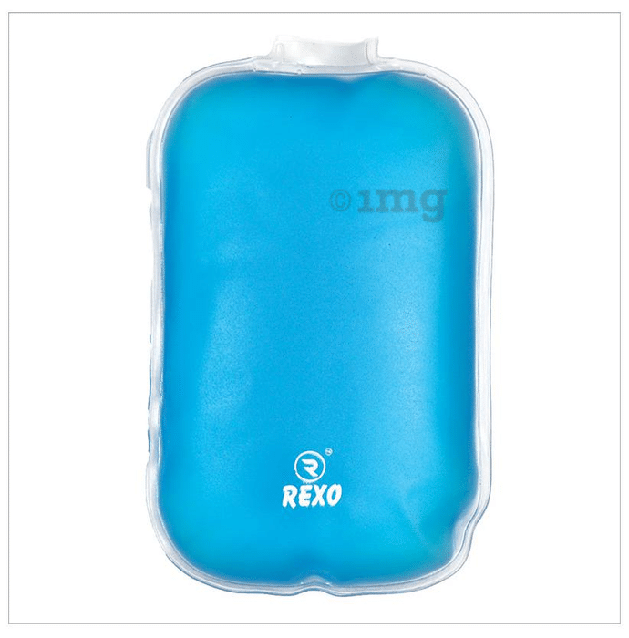Rexo Denti-Comf Gel Filled Cold Pads