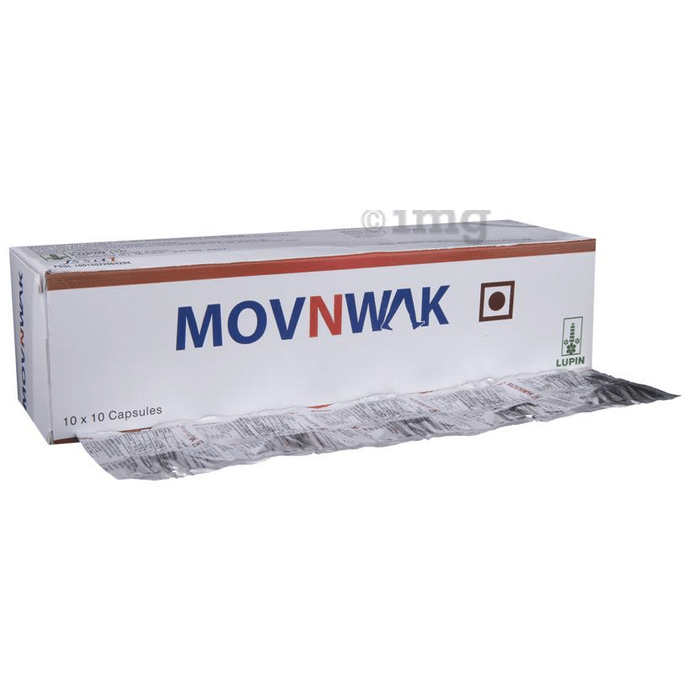 Movnwak Capsule