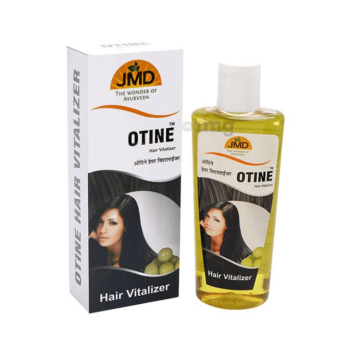 JMD Medico Otine Hair Vitalizer