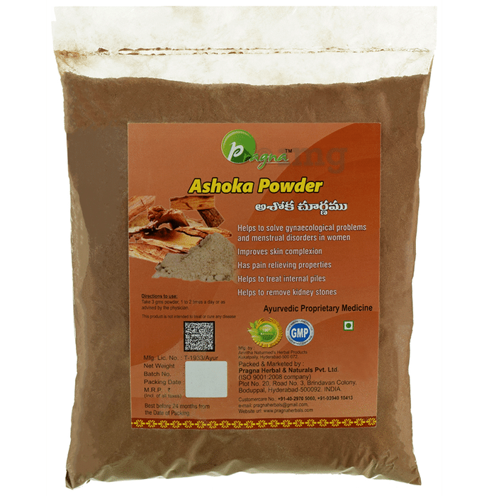 Pragna Ashoka Powder