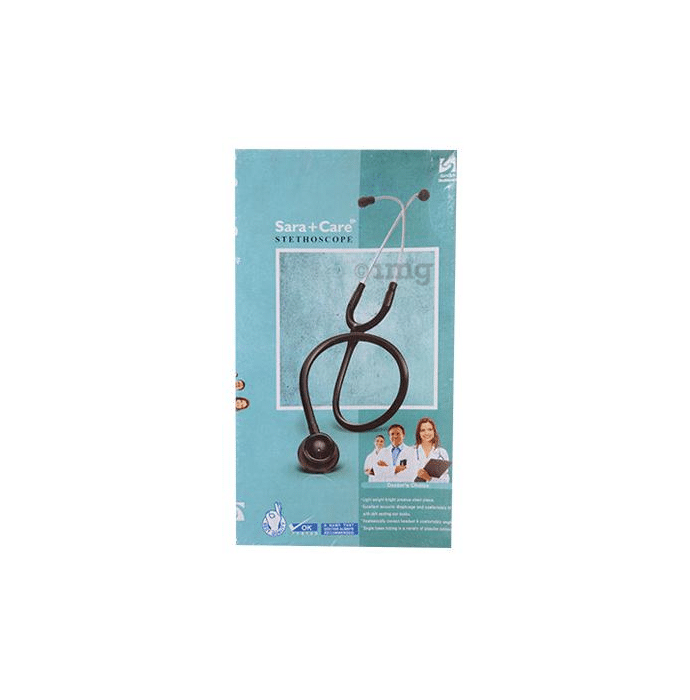 Sara+Care Stethoscope (Cardio)