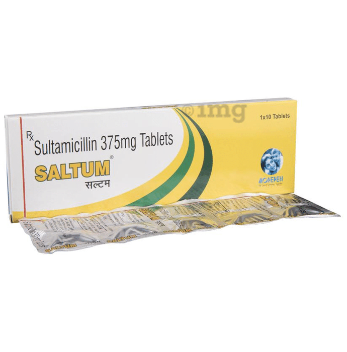 Saltum Tablet