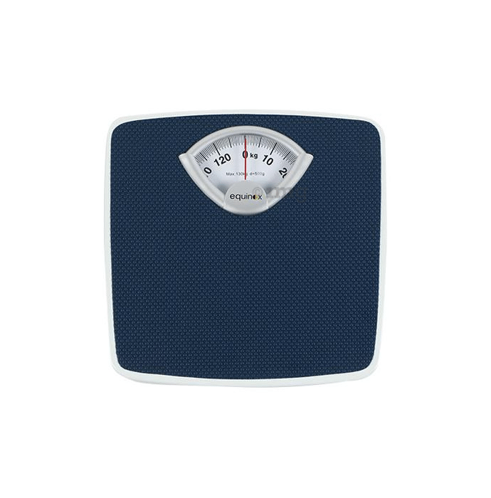 Equinox EQ-BR 9201 Personal Weighing Scal