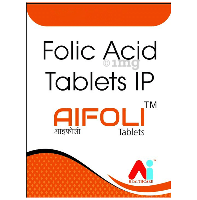 Aifoli Tablet