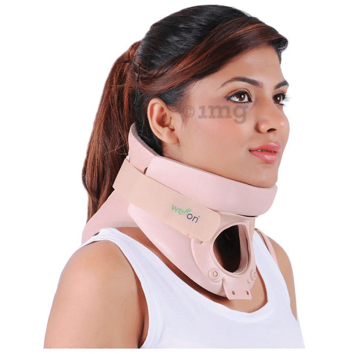 Wellon Cervical Orthosis- Philadelphia Collar PC01 Medium