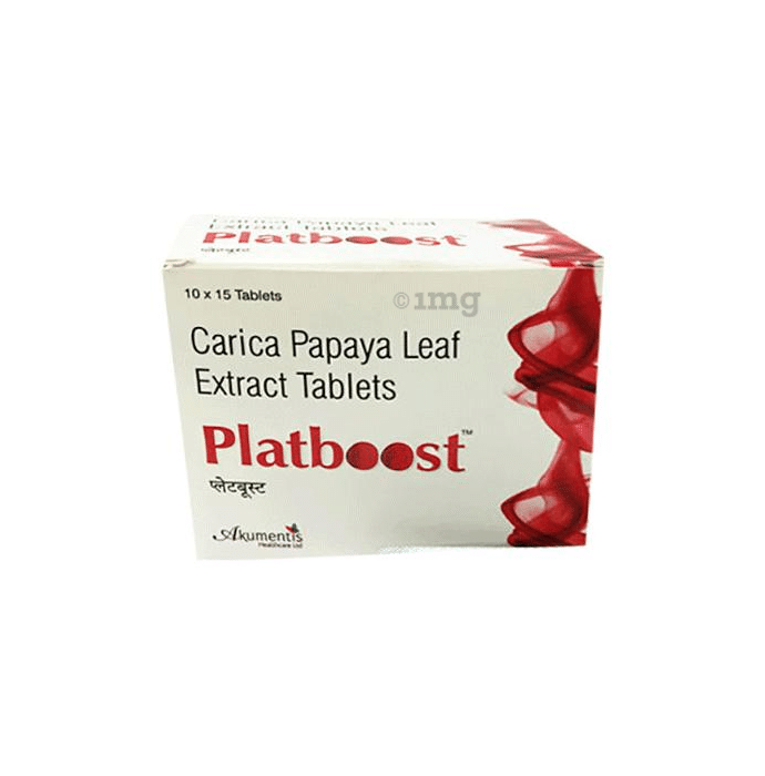 Platfast Tablet