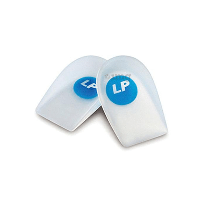 LP #330 Heelcare Cushion Cups (Pair) Small