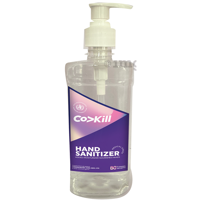 CovKill Hand Sanitizer