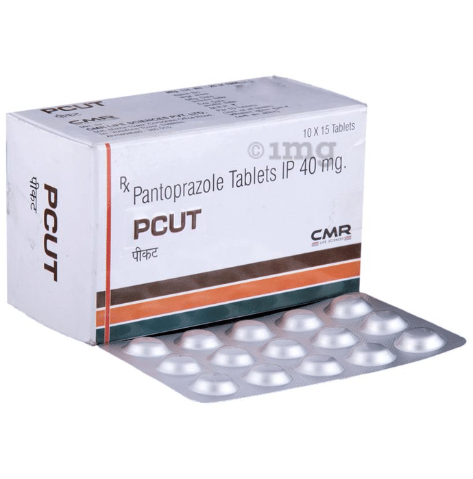 Pcut Tablet