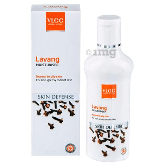 VLCC Lavang Moisturiser