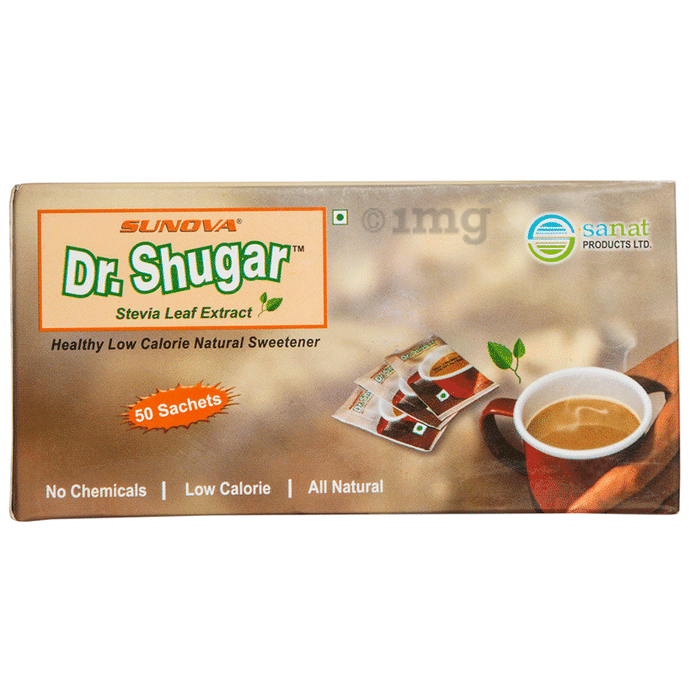 Dr.Shugar Sachet