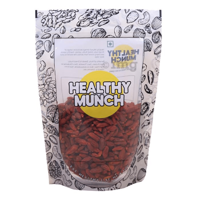 Healthy Munch Himalayan Goji Berry