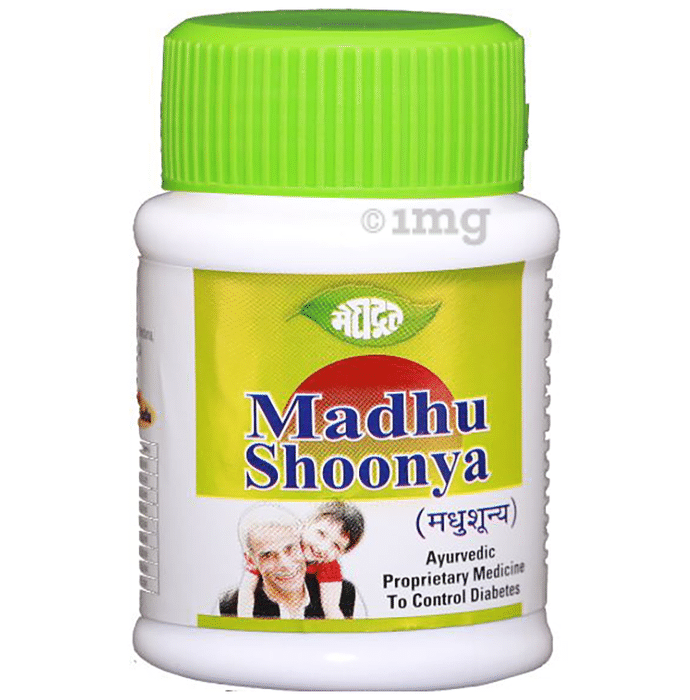 Meghdoot Madhu Shoonya Tablet