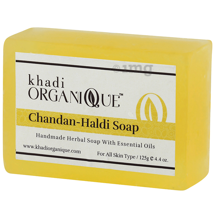 Khadi Organique Soap